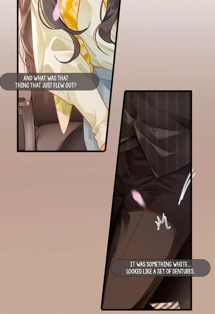 I Can’t Escape From My Contract Husband’s Doting Love chapter 3 page 50