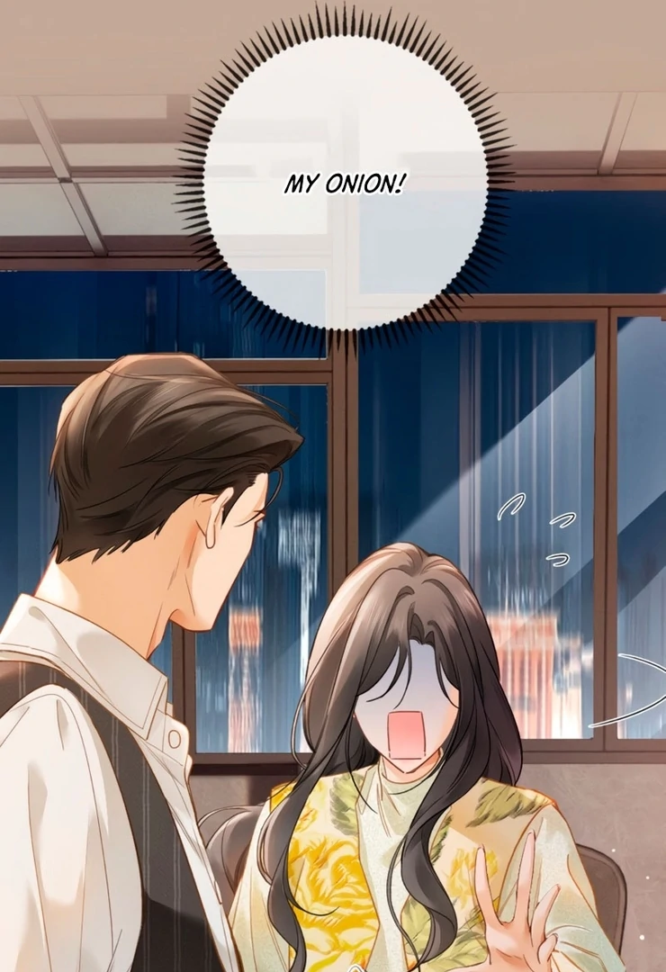 I Can’t Escape From My Contract Husband’s Doting Love chapter 3 page 51