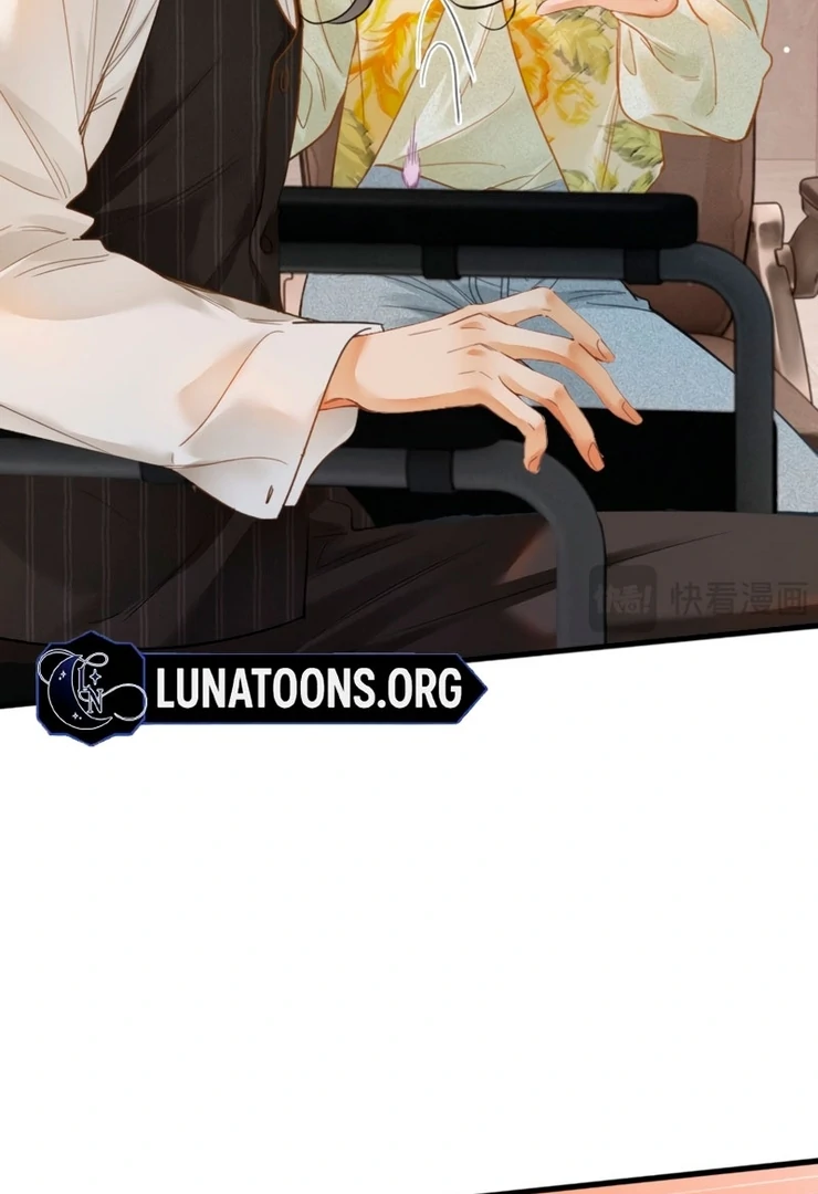 I Can’t Escape From My Contract Husband’s Doting Love chapter 3 page 52