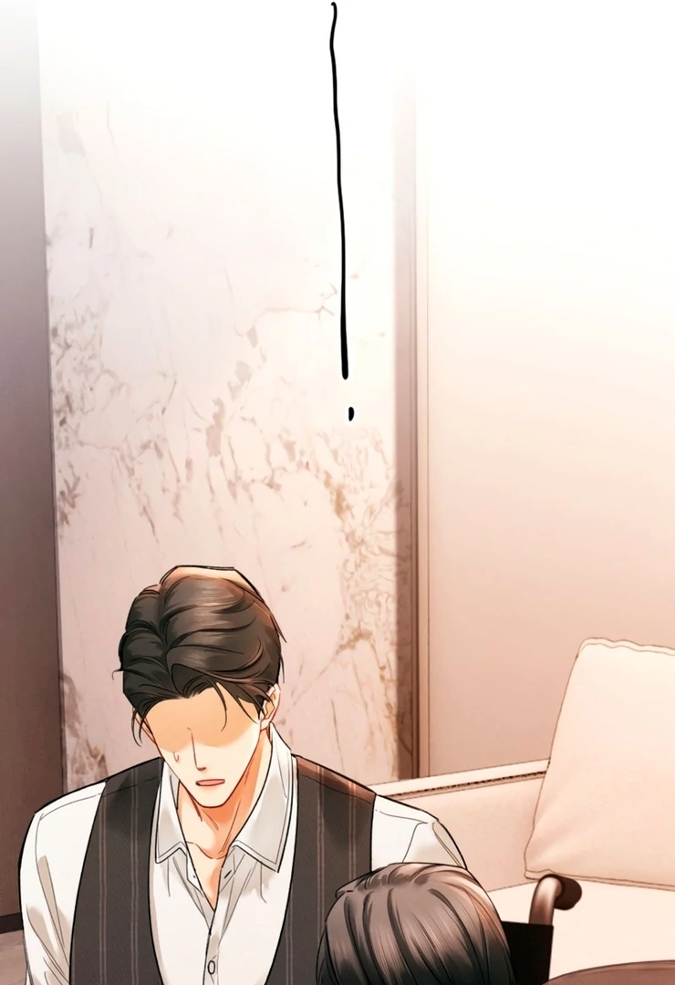 I Can’t Escape From My Contract Husband’s Doting Love chapter 3 page 55
