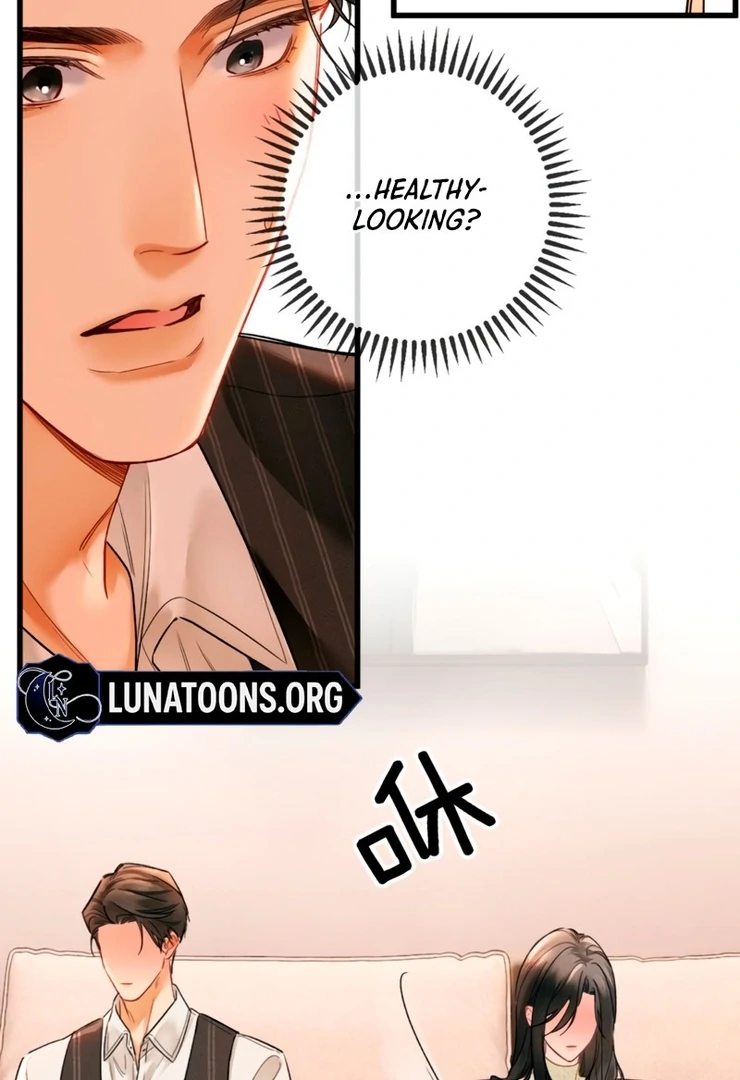 I Can’t Escape From My Contract Husband’s Doting Love chapter 3 page 58