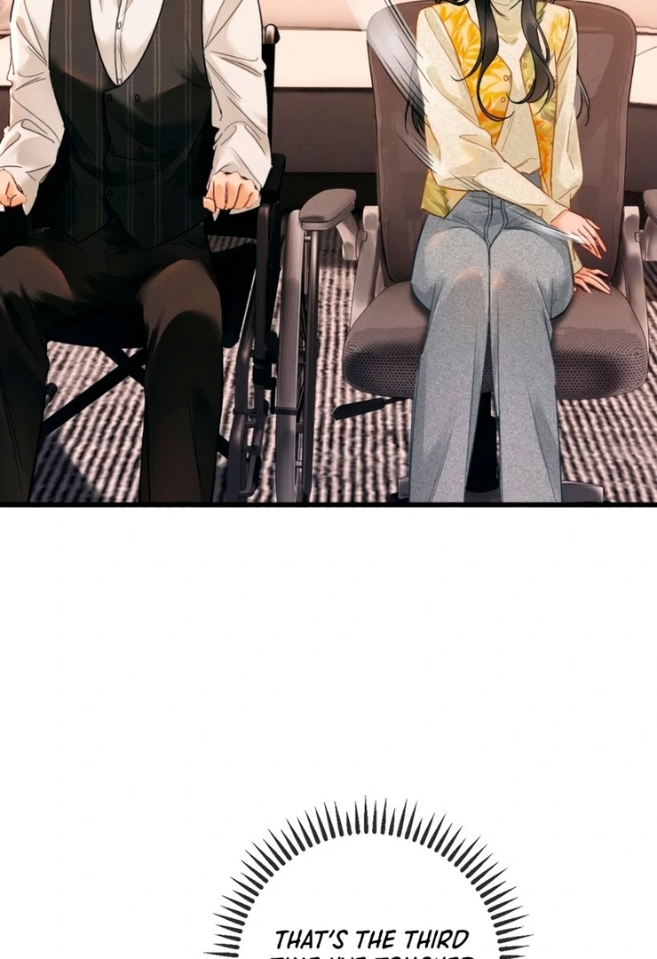 I Can’t Escape From My Contract Husband’s Doting Love chapter 3 page 59