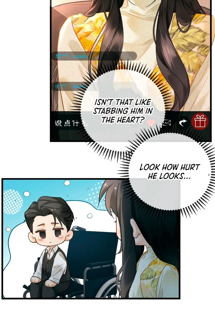 I Can’t Escape From My Contract Husband’s Doting Love chapter 3 page 63