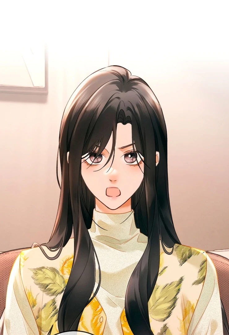 I Can’t Escape From My Contract Husband’s Doting Love chapter 3 page 64