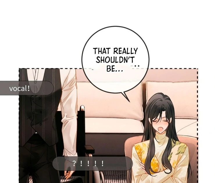 I Can’t Escape From My Contract Husband’s Doting Love chapter 3 page 66