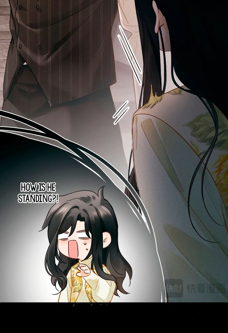 I Can’t Escape From My Contract Husband’s Doting Love chapter 3 page 69