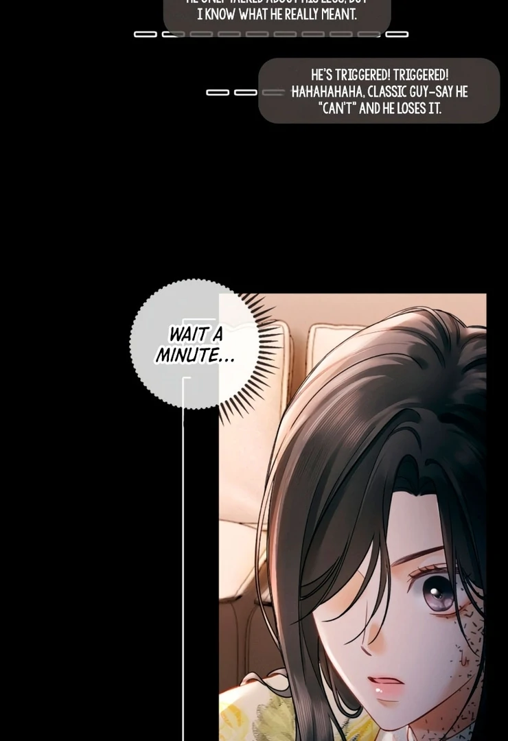 I Can’t Escape From My Contract Husband’s Doting Love chapter 3 page 71
