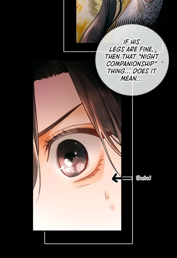 I Can’t Escape From My Contract Husband’s Doting Love chapter 3 page 72
