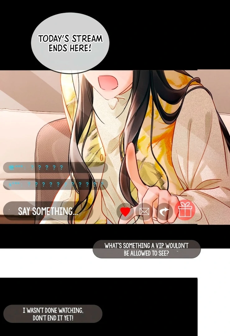 I Can’t Escape From My Contract Husband’s Doting Love chapter 3 page 73