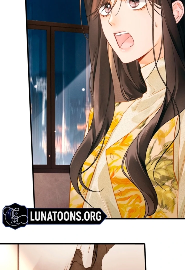 I Can’t Escape From My Contract Husband’s Doting Love chapter 3 page 75