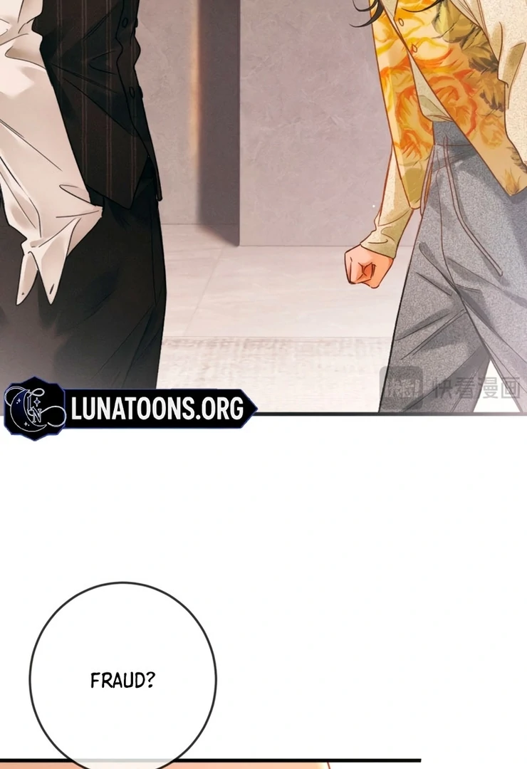 I Can’t Escape From My Contract Husband’s Doting Love chapter 3 page 78