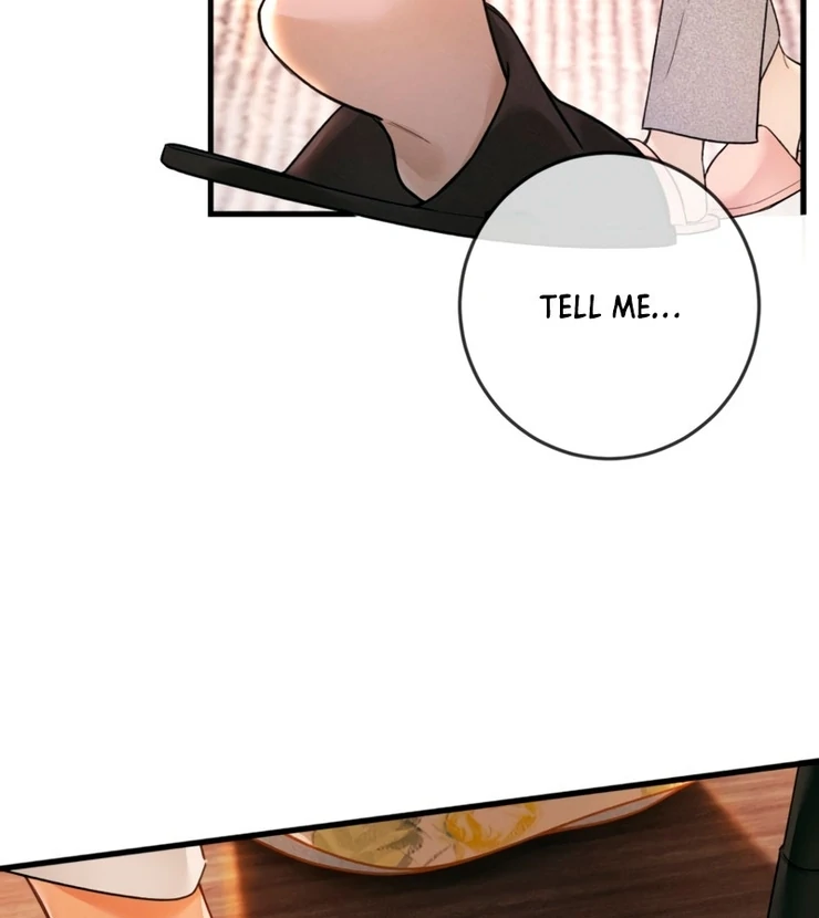 I Can’t Escape From My Contract Husband’s Doting Love chapter 3 page 80