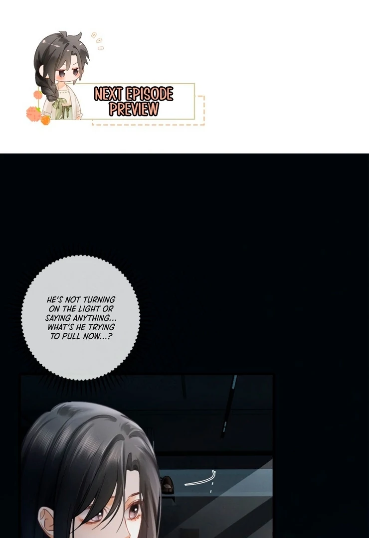 I Can’t Escape From My Contract Husband’s Doting Love chapter 3 page 84