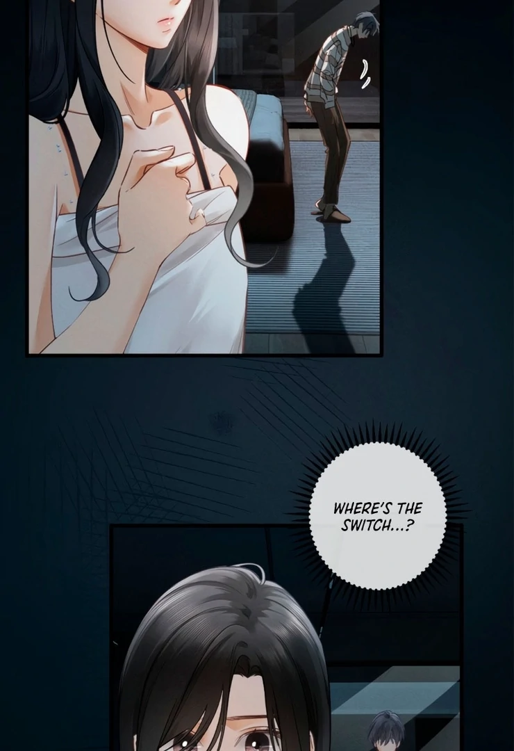 I Can’t Escape From My Contract Husband’s Doting Love chapter 3 page 85