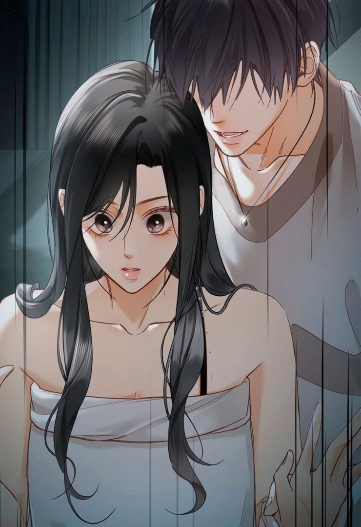 I Can’t Escape From My Contract Husband’s Doting Love chapter 3 page 88
