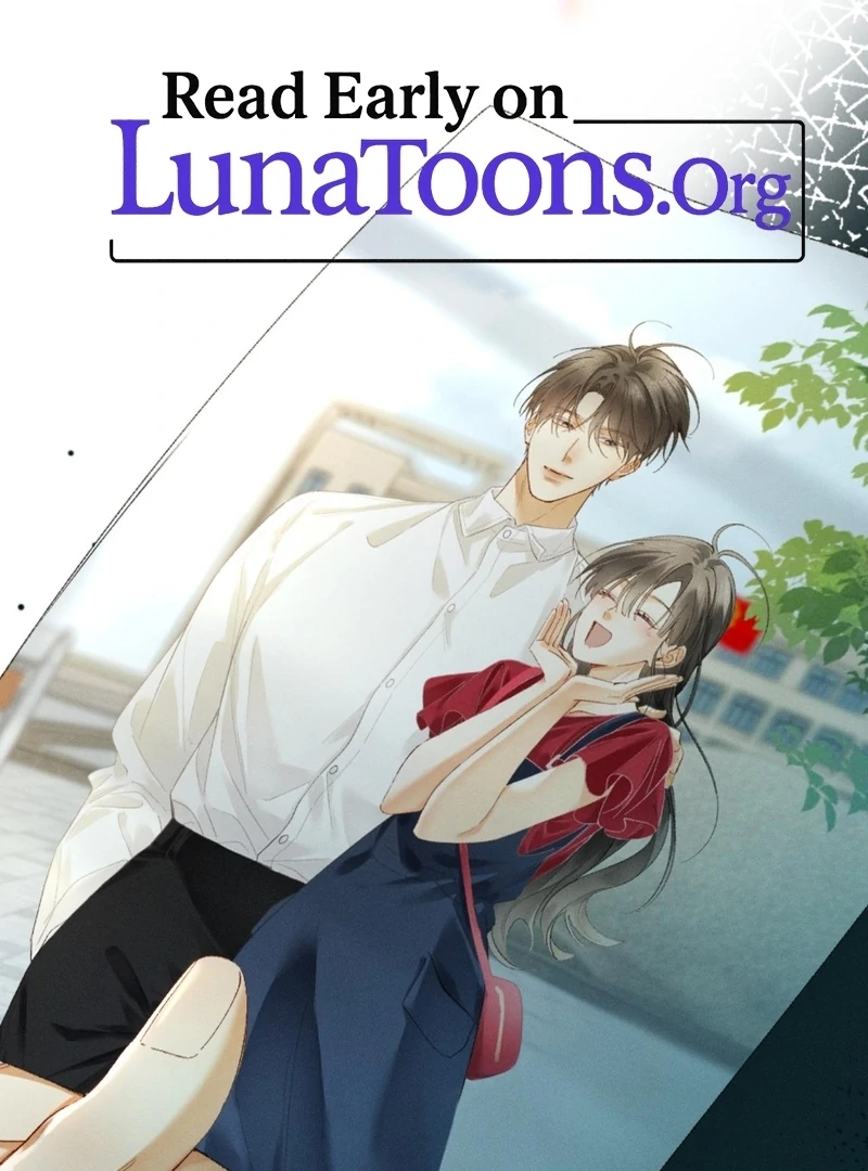 I Can’t Escape From My Contract Husband’s Doting Love chapter 30 page 4
