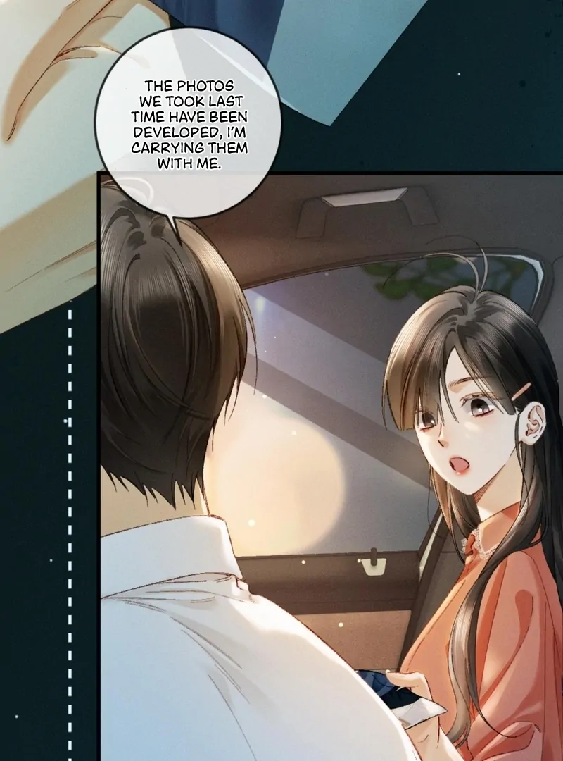 I Can’t Escape From My Contract Husband’s Doting Love chapter 30 page 5