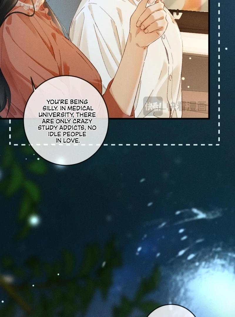 I Can’t Escape From My Contract Husband’s Doting Love chapter 30 page 7