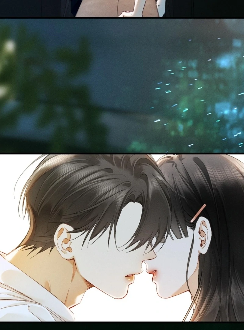 I Can’t Escape From My Contract Husband’s Doting Love chapter 30 page 9