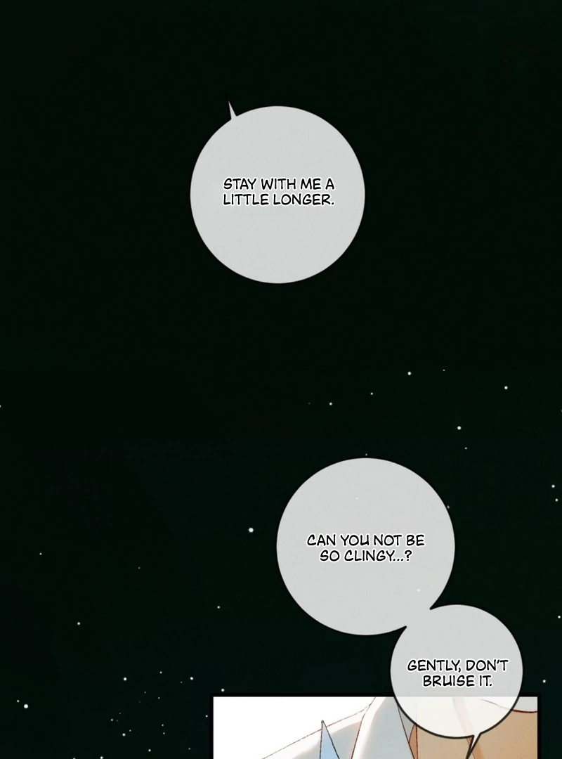 I Can’t Escape From My Contract Husband’s Doting Love chapter 30 page 10