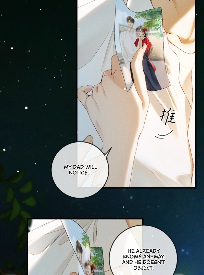 I Can’t Escape From My Contract Husband’s Doting Love chapter 30 page 11