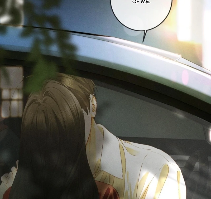 I Can’t Escape From My Contract Husband’s Doting Love chapter 30 page 13