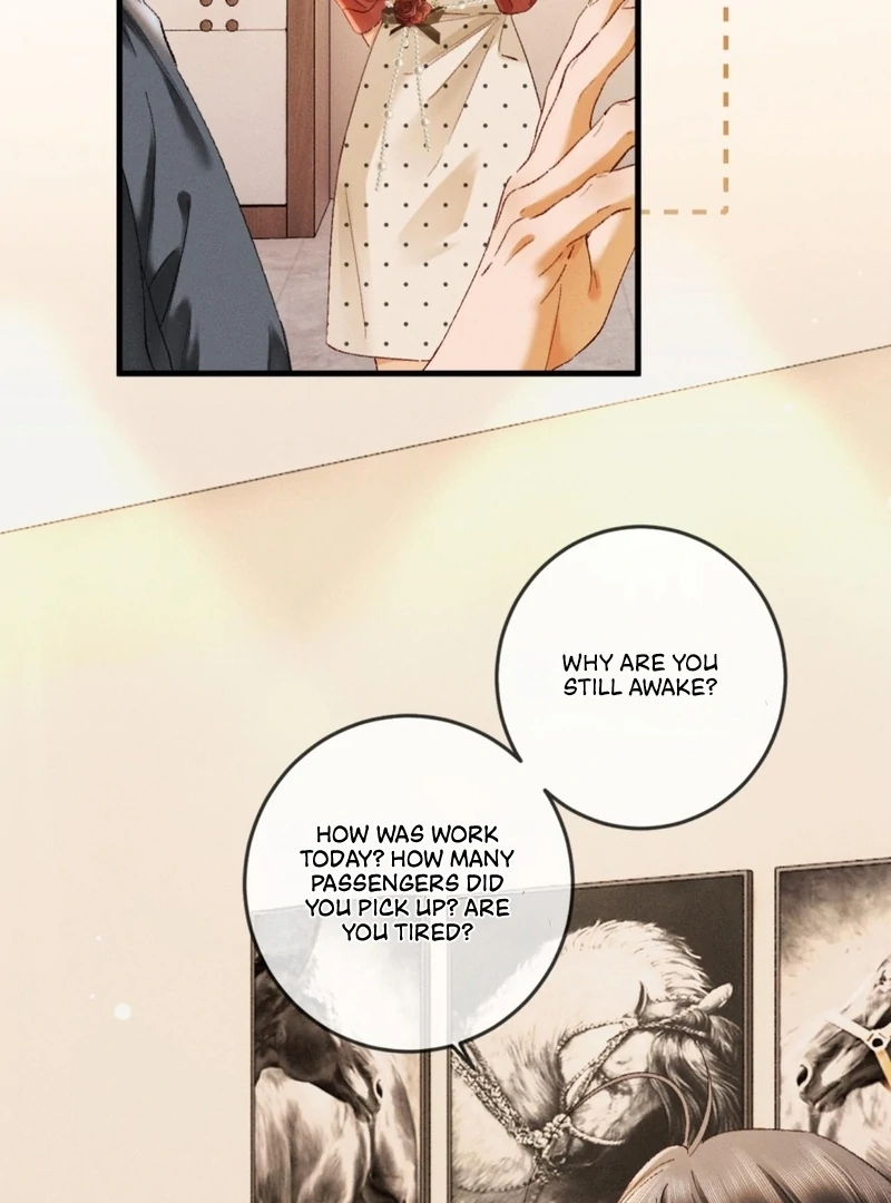 I Can’t Escape From My Contract Husband’s Doting Love chapter 30 page 18