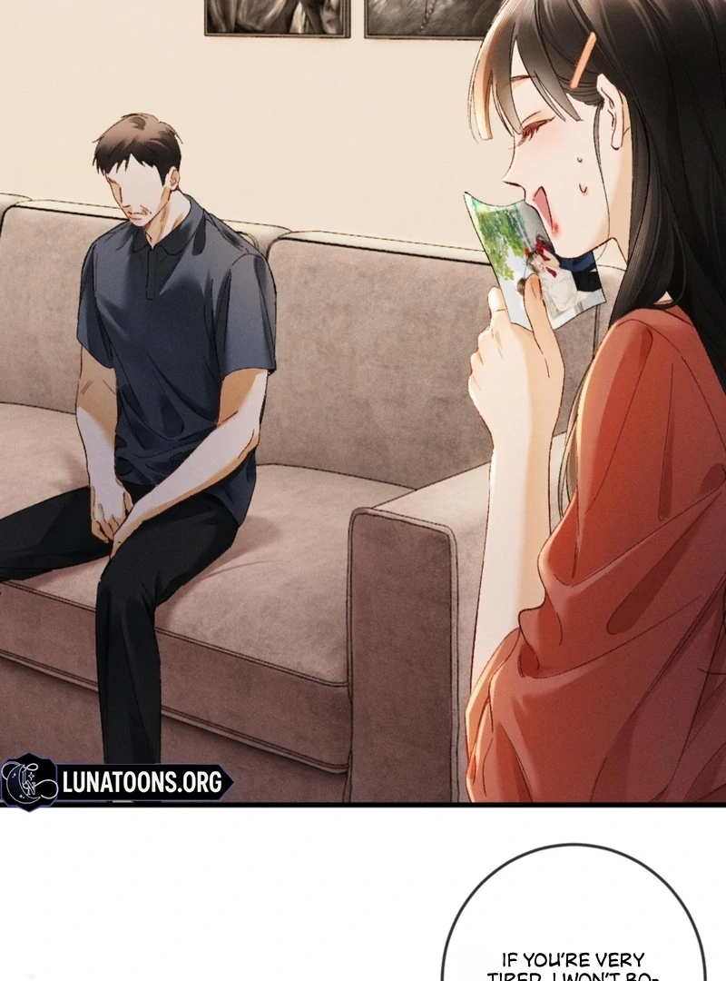 I Can’t Escape From My Contract Husband’s Doting Love chapter 30 page 19