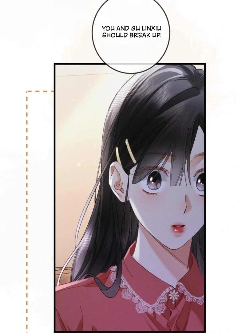I Can’t Escape From My Contract Husband’s Doting Love chapter 30 page 21