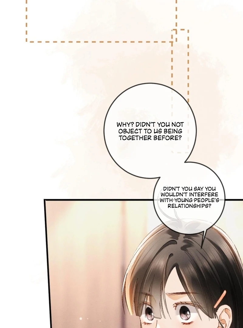I Can’t Escape From My Contract Husband’s Doting Love chapter 30 page 22