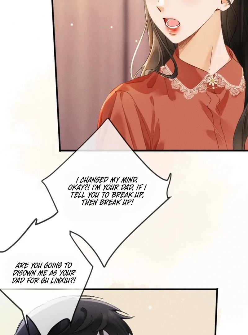 I Can’t Escape From My Contract Husband’s Doting Love chapter 30 page 23