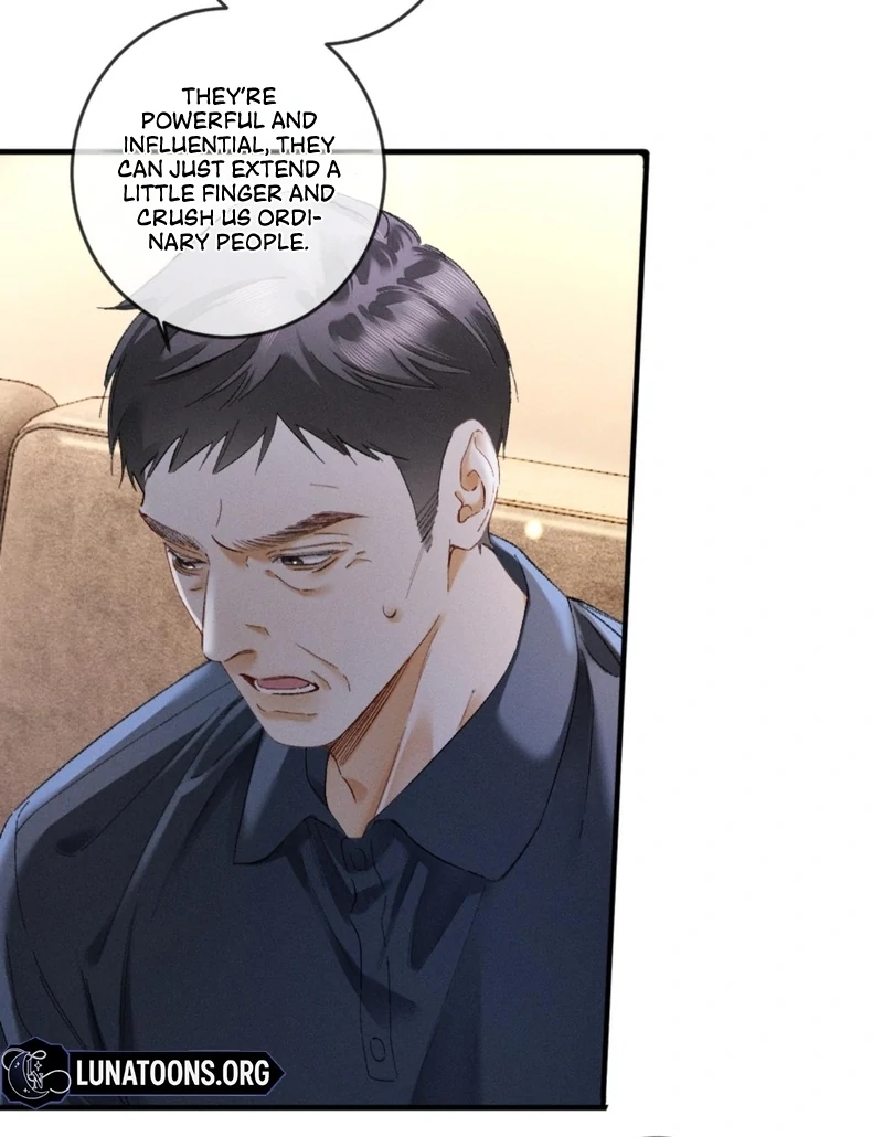 I Can’t Escape From My Contract Husband’s Doting Love chapter 30 page 27