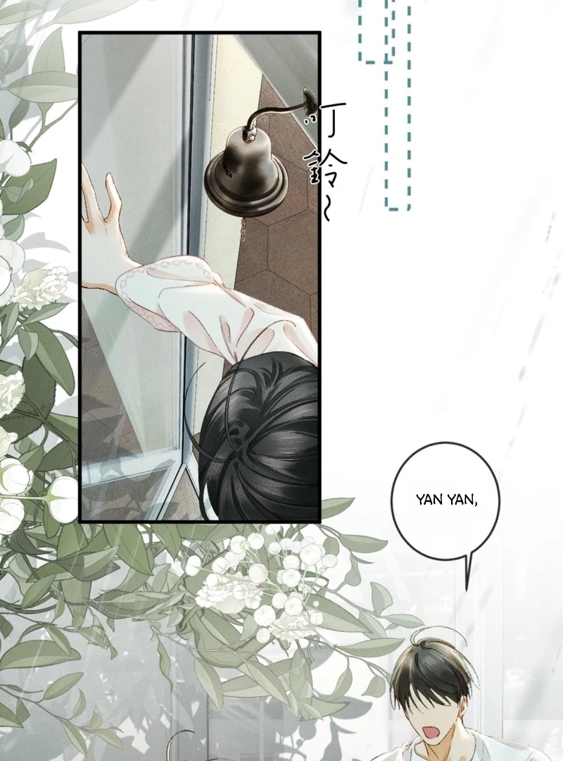 I Can’t Escape From My Contract Husband’s Doting Love chapter 30 page 30