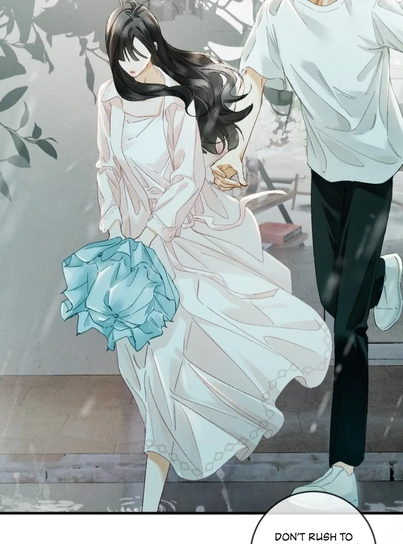 I Can’t Escape From My Contract Husband’s Doting Love chapter 30 page 31
