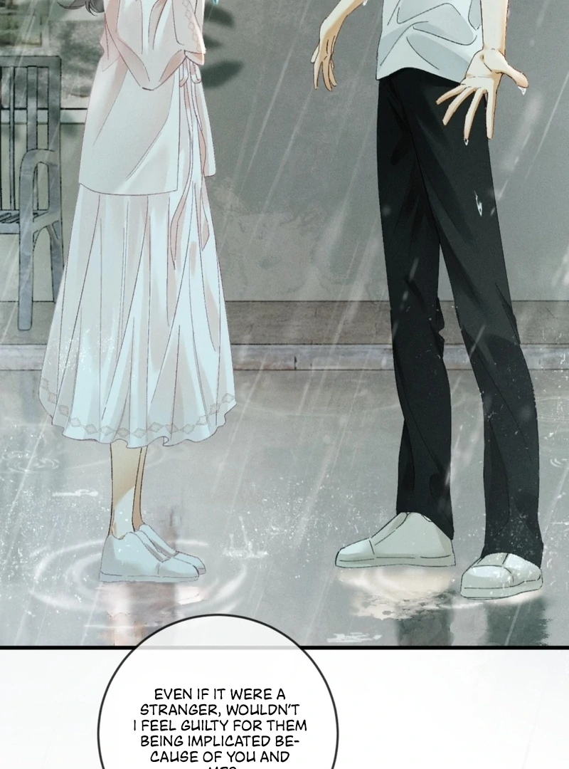 I Can’t Escape From My Contract Husband’s Doting Love chapter 30 page 37