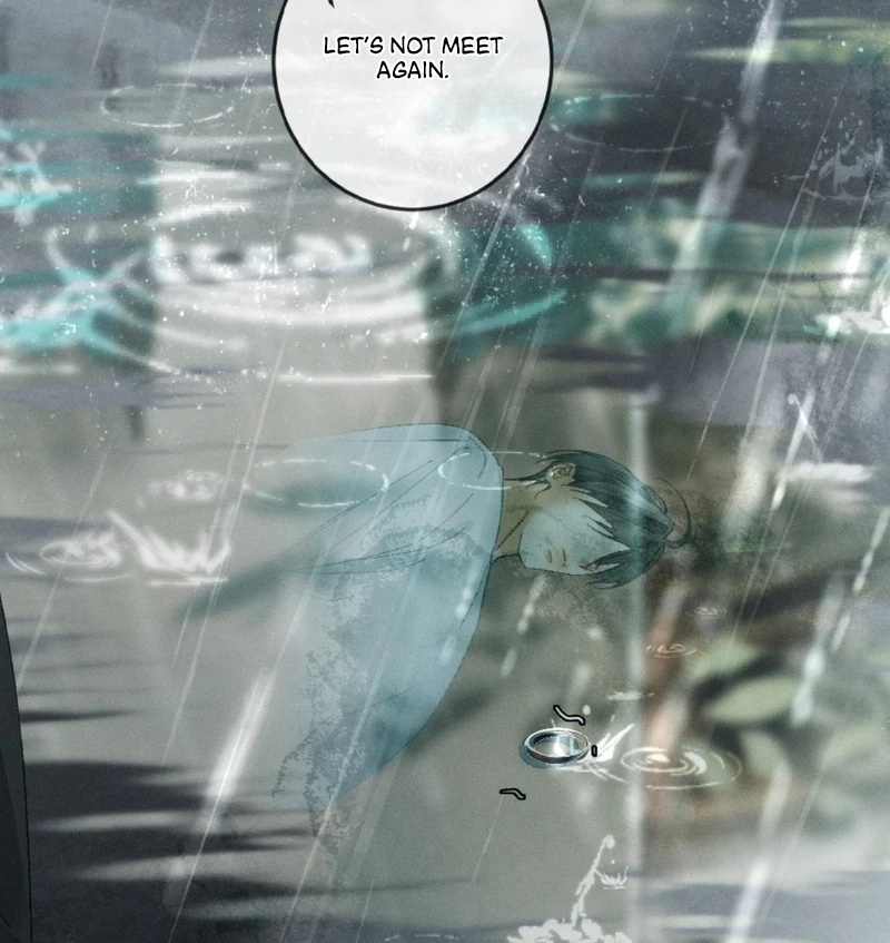 I Can’t Escape From My Contract Husband’s Doting Love chapter 30 page 41