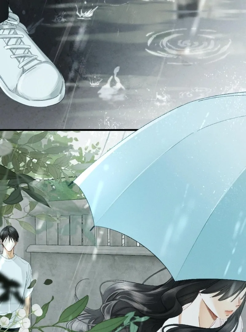 I Can’t Escape From My Contract Husband’s Doting Love chapter 30 page 42