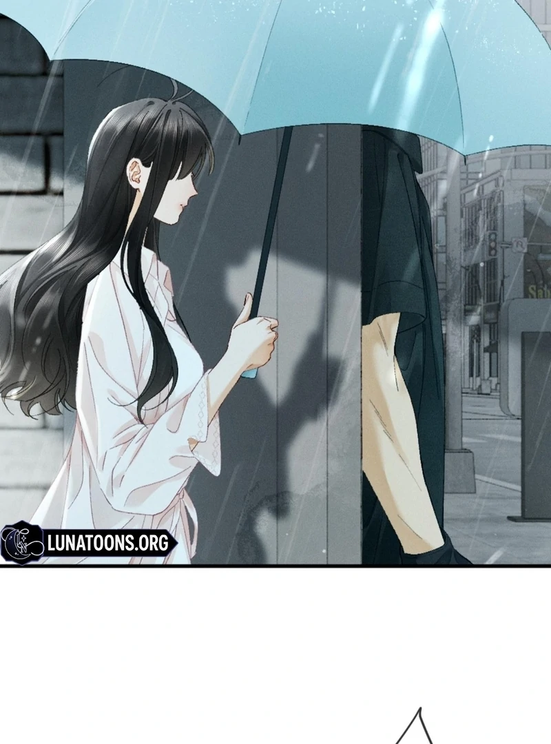 I Can’t Escape From My Contract Husband’s Doting Love chapter 30 page 45
