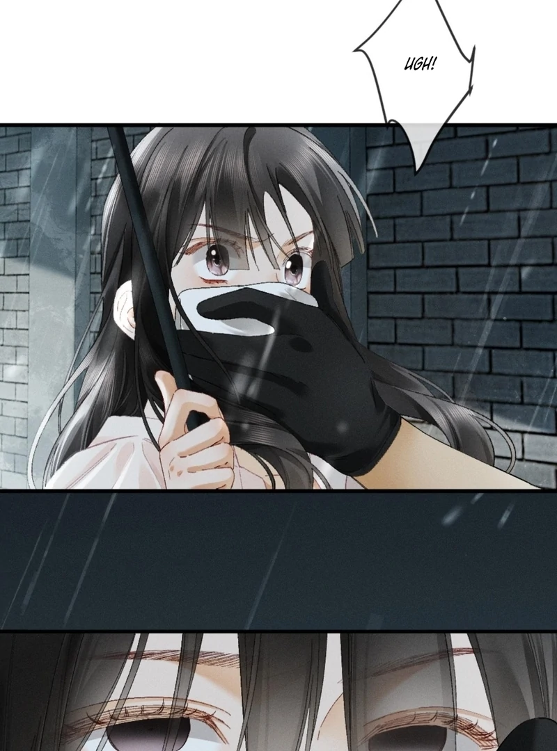 I Can’t Escape From My Contract Husband’s Doting Love chapter 30 page 46