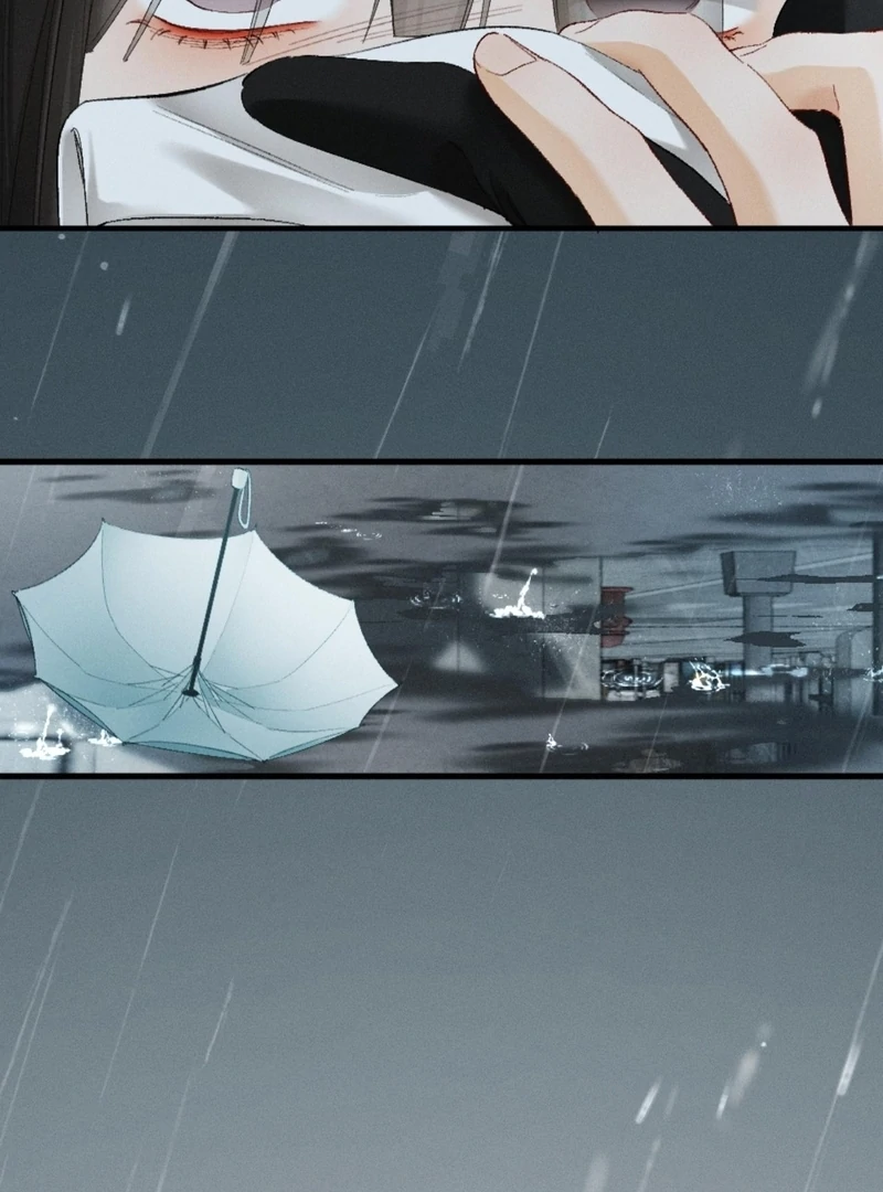 I Can’t Escape From My Contract Husband’s Doting Love chapter 30 page 47