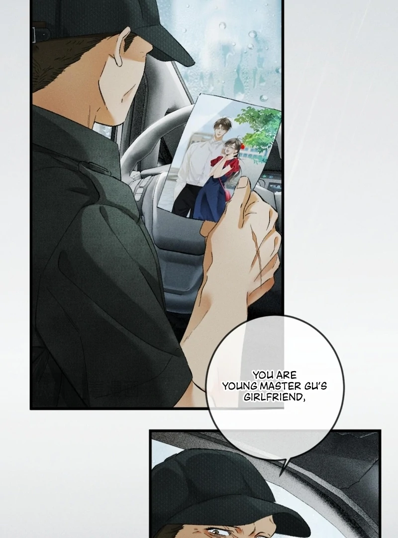 I Can’t Escape From My Contract Husband’s Doting Love chapter 30 page 49