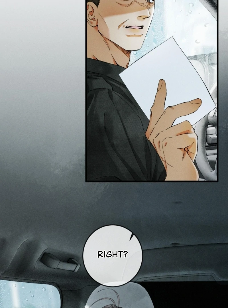 I Can’t Escape From My Contract Husband’s Doting Love chapter 30 page 50