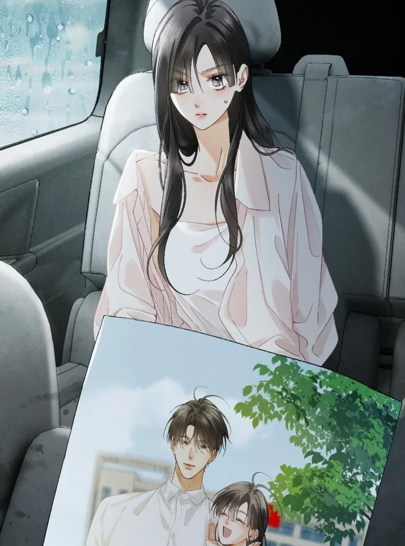 I Can’t Escape From My Contract Husband’s Doting Love chapter 30 page 51