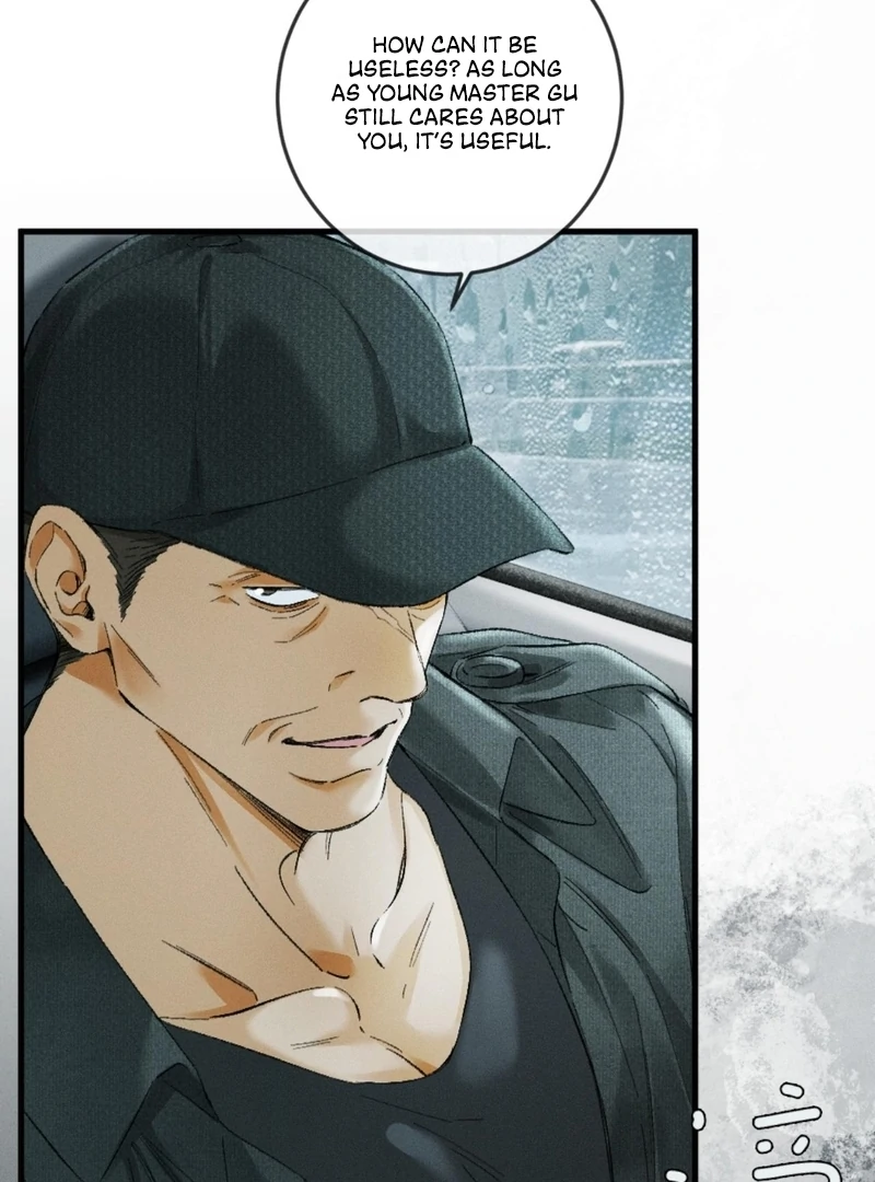 I Can’t Escape From My Contract Husband’s Doting Love chapter 30 page 53