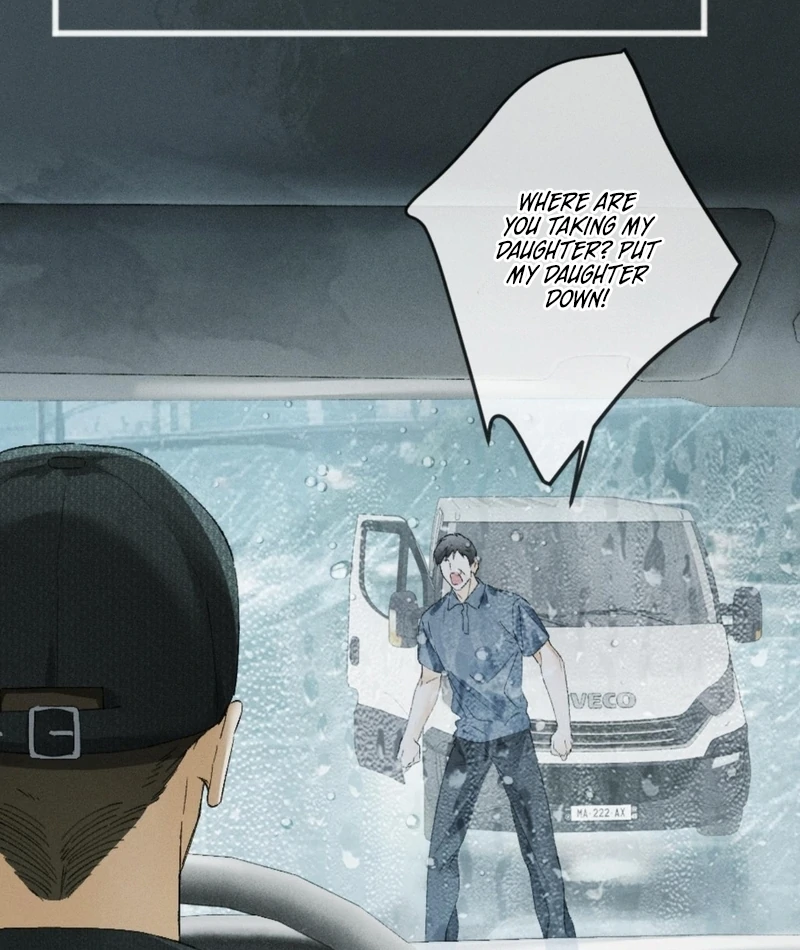 I Can’t Escape From My Contract Husband’s Doting Love chapter 30 page 55