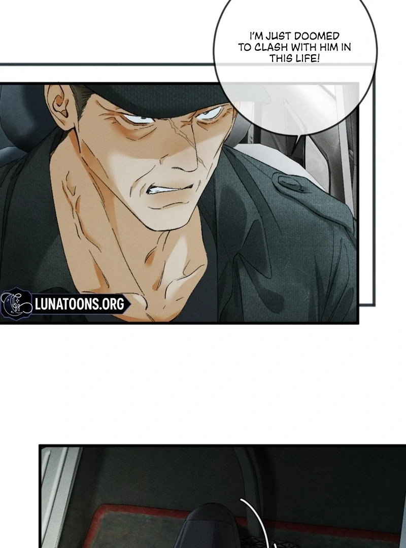 I Can’t Escape From My Contract Husband’s Doting Love chapter 30 page 57