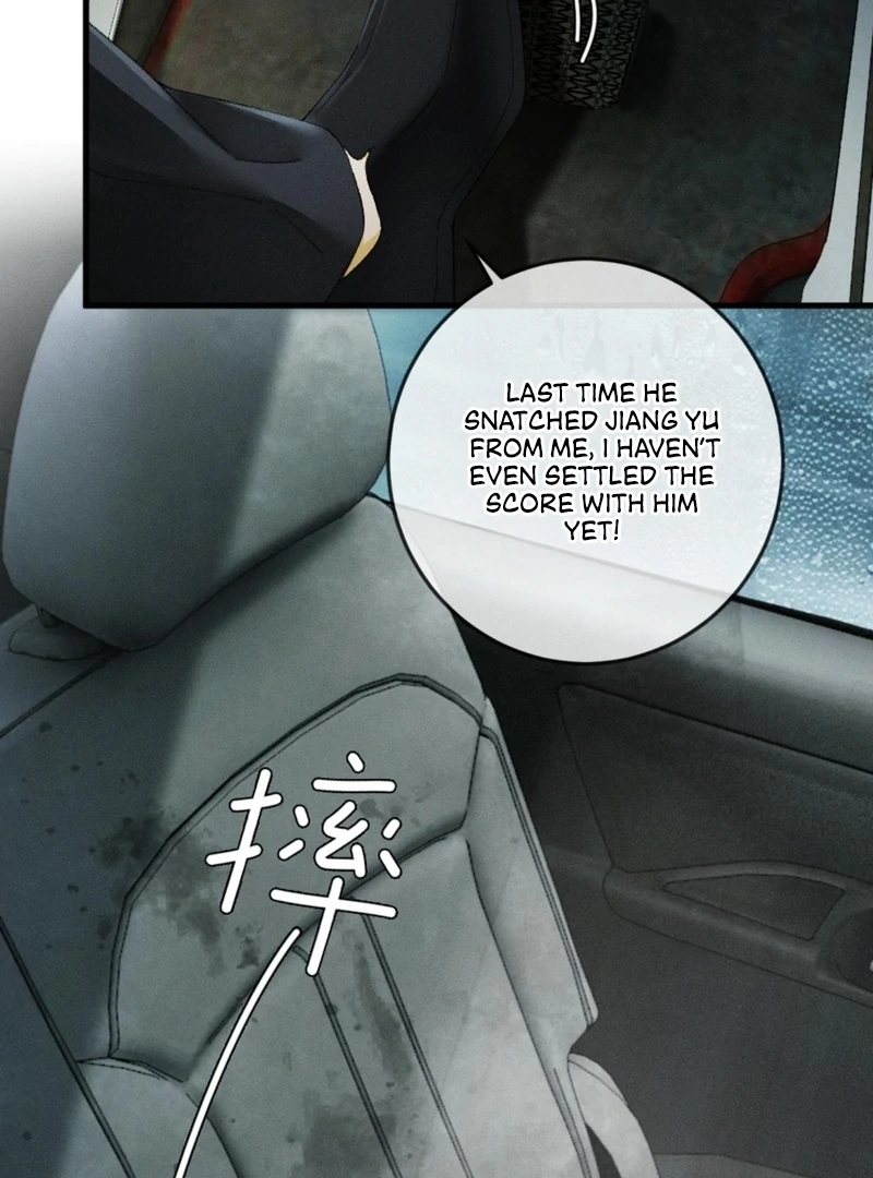 I Can’t Escape From My Contract Husband’s Doting Love chapter 30 page 58