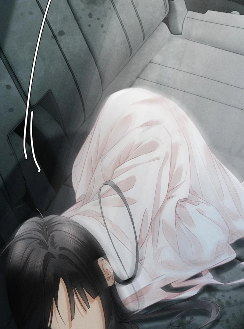 I Can’t Escape From My Contract Husband’s Doting Love chapter 30 page 59