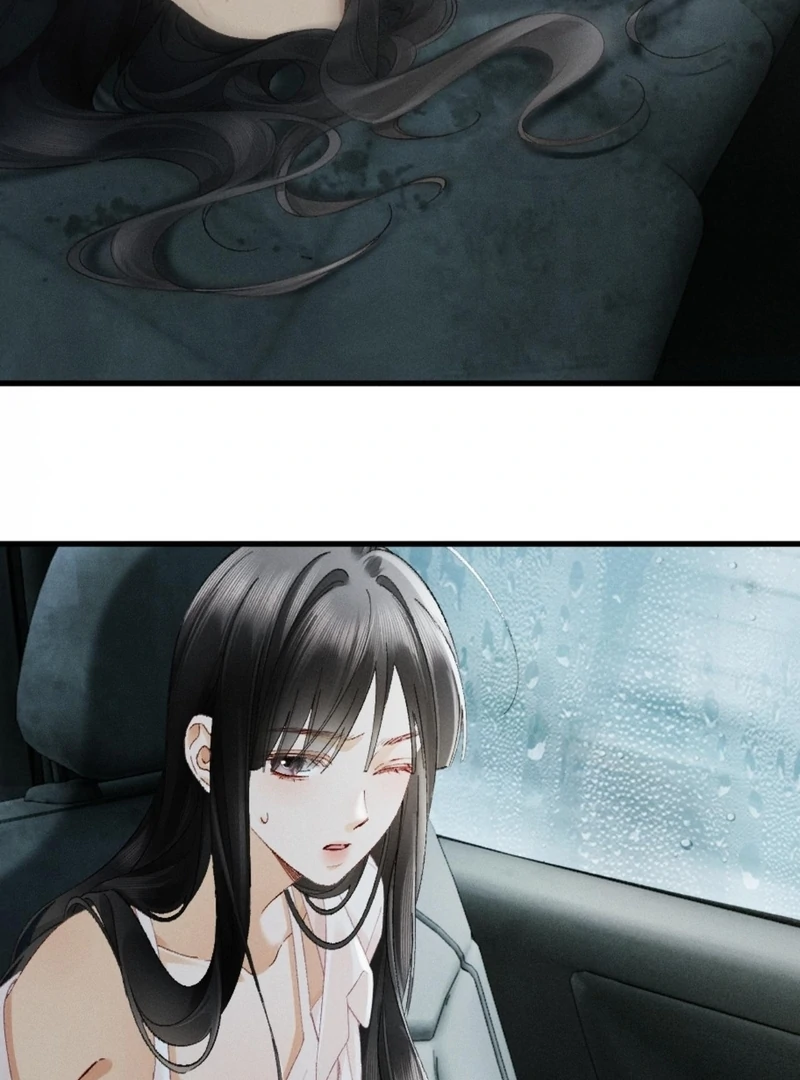 I Can’t Escape From My Contract Husband’s Doting Love chapter 30 page 60