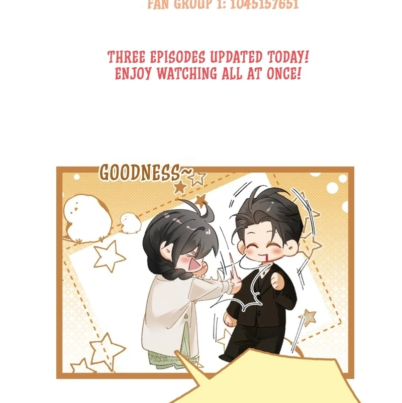 I Can’t Escape From My Contract Husband’s Doting Love chapter 30 page 67